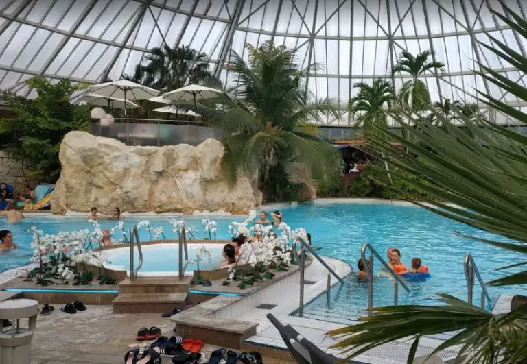 Top Water Park In Berlin Germany Best Aqua Park In Berlin