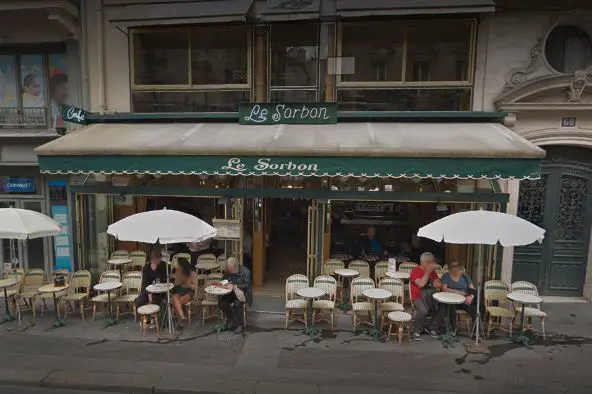 places to eat in Paris, Best places to eat in Paris, Good places to eat in Paris, Places to eat in Paris