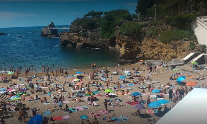 Marseille Beaches, Marseille Beach Holidays, Marseille Best Beaches,The Most Beautiful Beaches in Marseille
