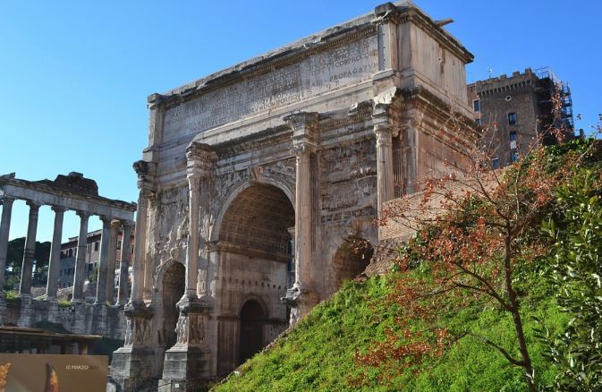 Roman forum facts, Roman Forum interesting facts, facts about Roman Forum