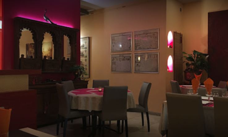 Best Indian restaurants in Lyon, Indian restaurants in Lyon, restaurants in Lyon
