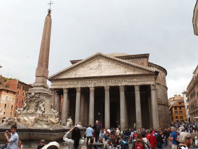 2 days in Rome, Rome travel guide, Rome trip, Rome Trip in 2 days