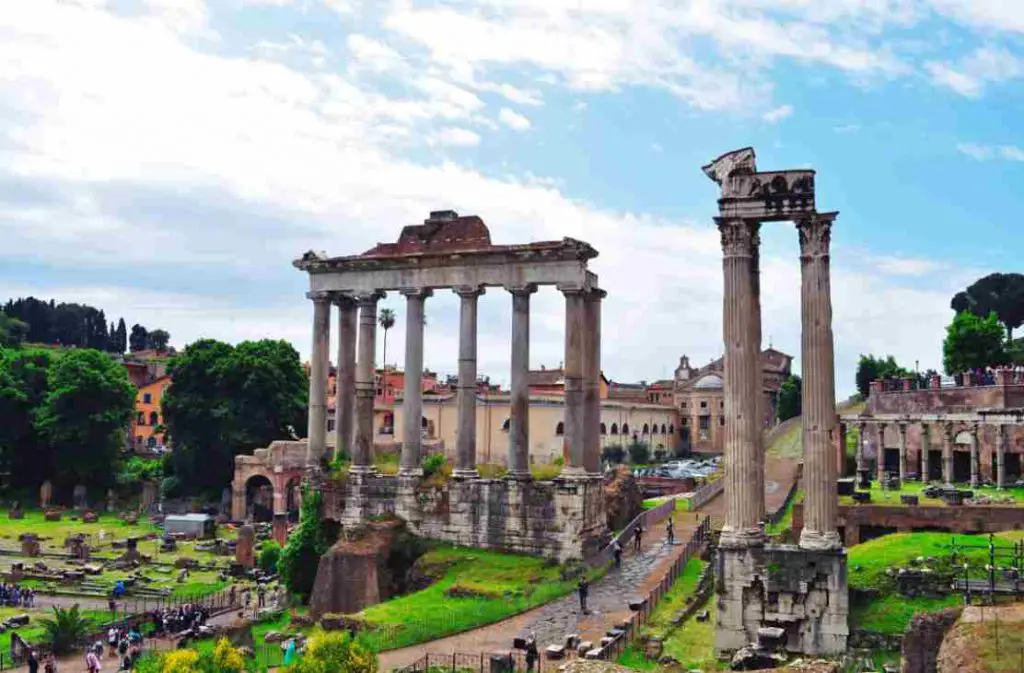 places to visit in Rome, best places to visit in Rome, top places to visit in Rome