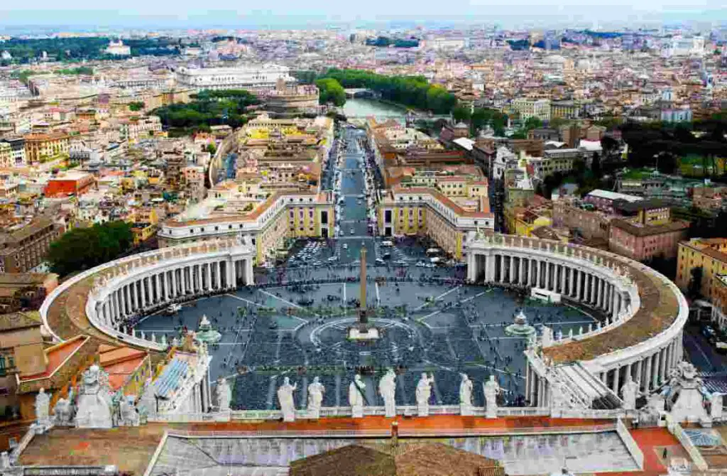 places to see in Rome, visiting places in Rome, beautiful places in Rome