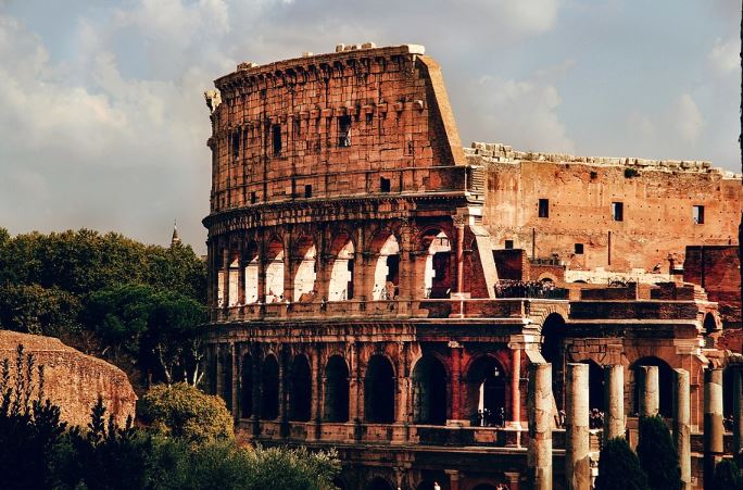 First time in Rome, Travel Tips for First-time Rome Visitors
