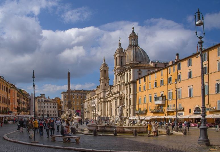 Travel Tips for First-time Rome Visitors, First Time Visitor Guide to Rome 