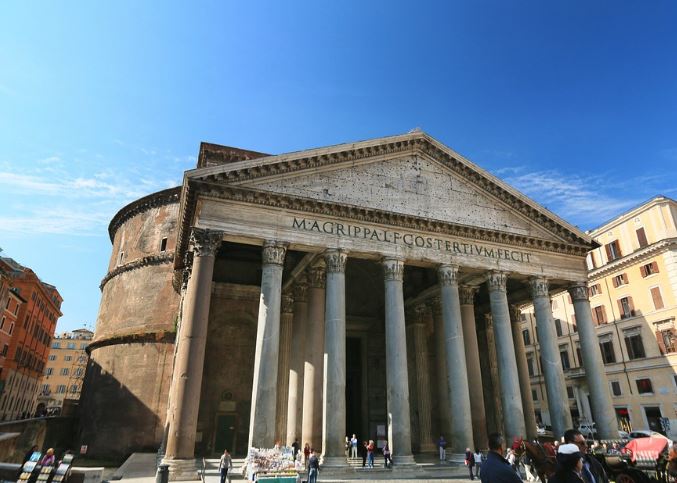 Top attractions in Rome, attractions in Rome, top tourist attractions in Rome