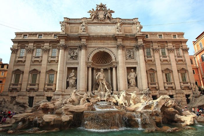 Rome tour guide, Rome tourist guide, Rome tour guide tips
