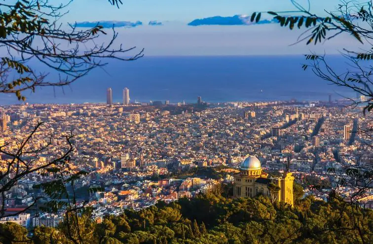 Spain best cities to visit, Spain best cities