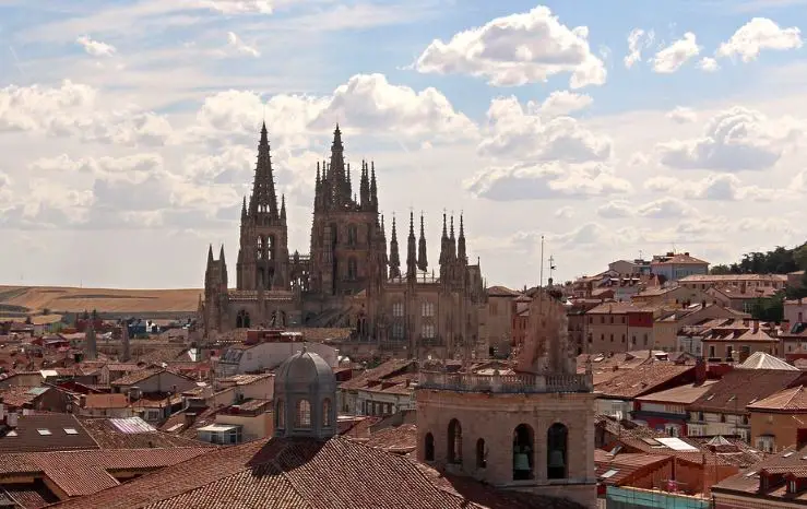 most beautiful cities in Spain, top cities to visit in Spain