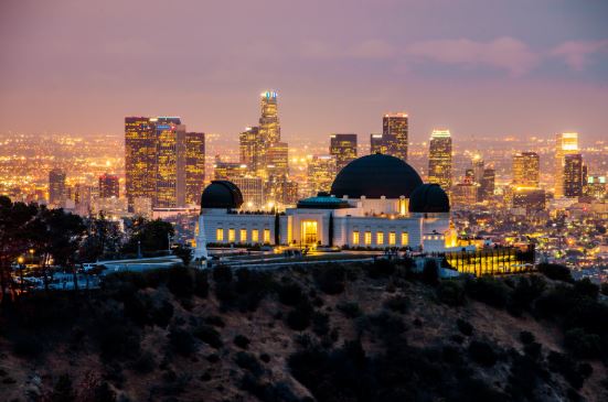 unique things to do in LA,best things to do in LA