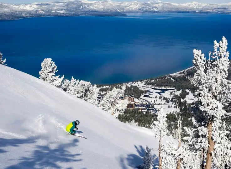  snowboarding resorts in California, California Ski & Snowboard Resort, California ski resorts