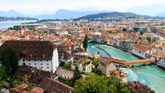 best cities to visit in Switzerland, Switzerland top cities to visit, Switzerland cities to visit