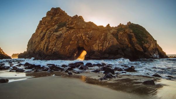 10 things to do in Big Sur, romantic things to do in Big Sur