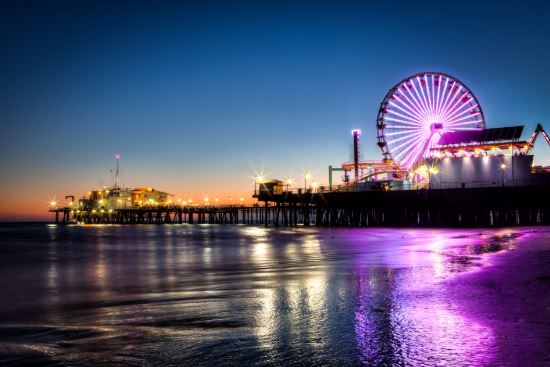  top places to visit in Los Angeles, Los Angeles places to visit