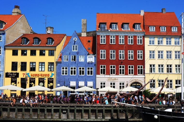 Denmark cities to visit, favorite city in Denmark, beautiful cities in Denmark