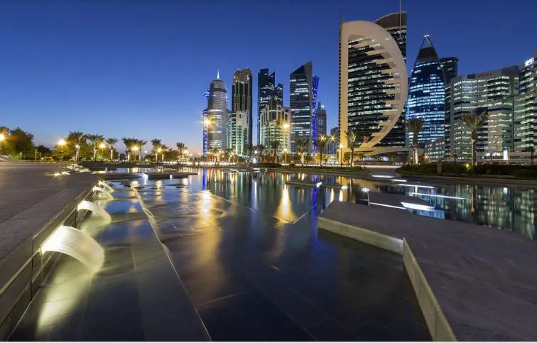 Qatar cities to visit, favorite city in Qatar, beautiful cities in Qatar