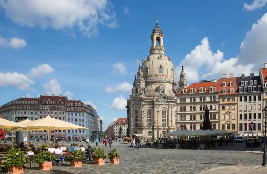  popular cities in Germany ,  Germany city list, best cities in Germany to visit
