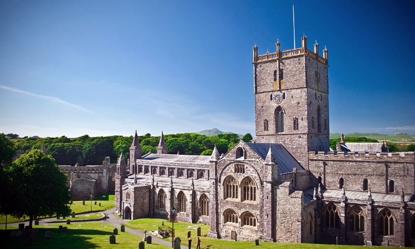 best cities in Wales to visit, Wales cities to visit, favorite city in Wales,