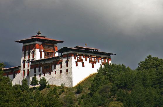 best cities in Bhutan, top 10 cities in Bhutan, cities to visit in Bhutan,  famous cities in Bhutan