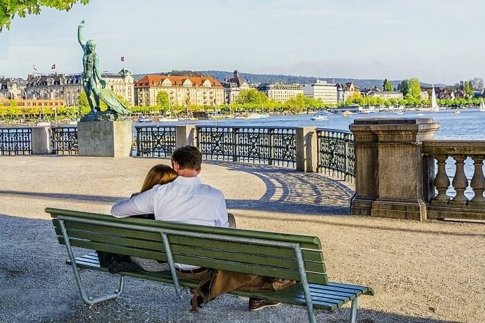best romantic places in Switzerland,  most romantic places in Switzerland, top romantic places in Switzerland
