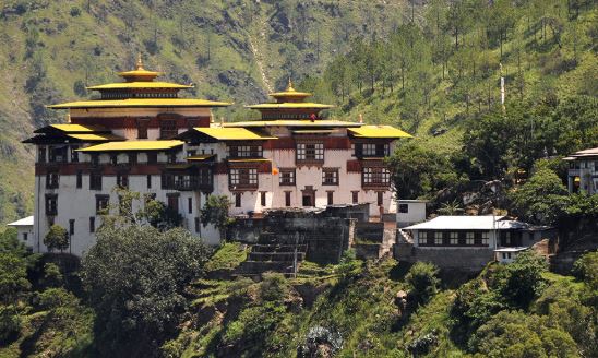 Bhutan city list, best cities in Bhutan to visit, Bhutan cities to visit, favorite city in Bhutan