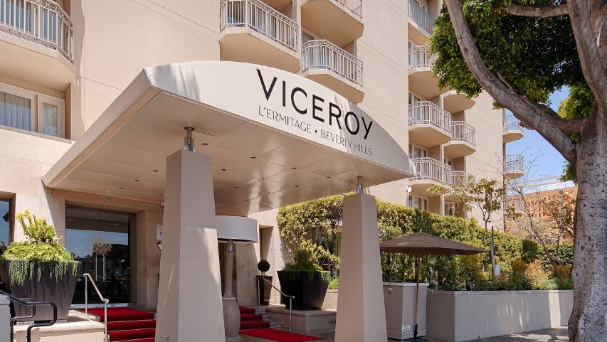  hotels in Beverly Hills LA, hotels in Beverly Hills CA