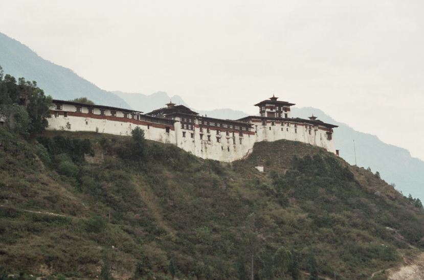 Bhutan cities to visit, favorite city in Bhutan, beautiful cities in Bhutan