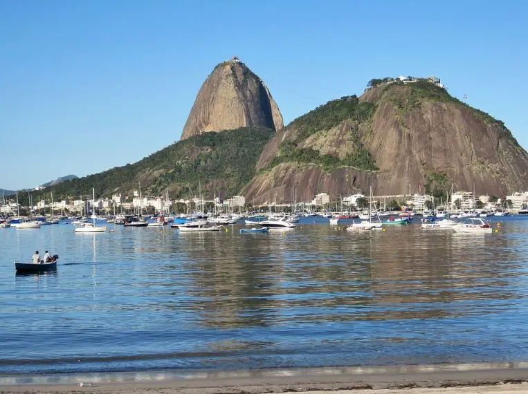 Top things to do in Brazil, the best things to do in Brazil, what to do in Brazil