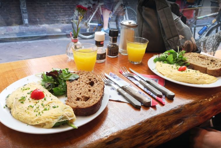  top 10 places to eat in Netherlands, top places to eat in Netherlands
