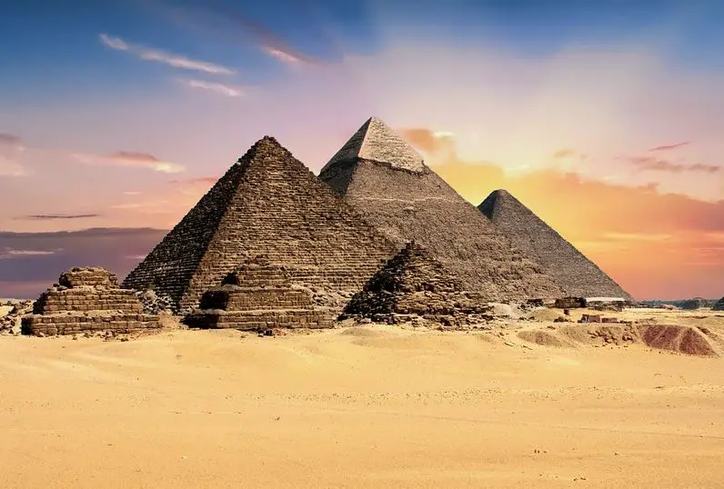 Egypt facts, interesting facts about Egypt, Egypt facts and information