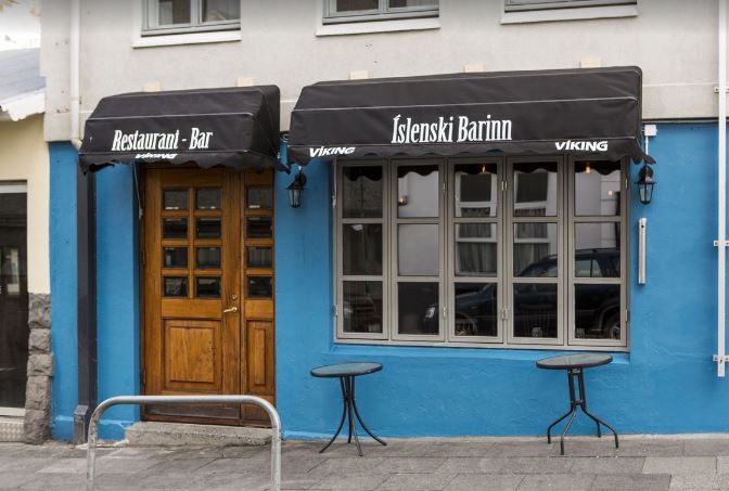 Restaurants to Eat in Iceland, top 10 restaurants in Iceland