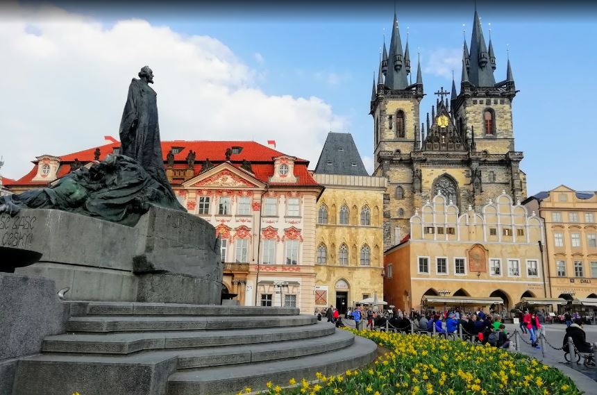 Czech-republic facts, interesting facts about Czech-republic, Czech-republic facts and information