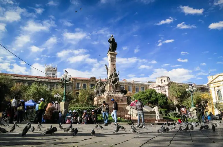 Best Cities in Bolivia to Visit, Cities in Bolivia, Best Cities to Visit in Bolivia