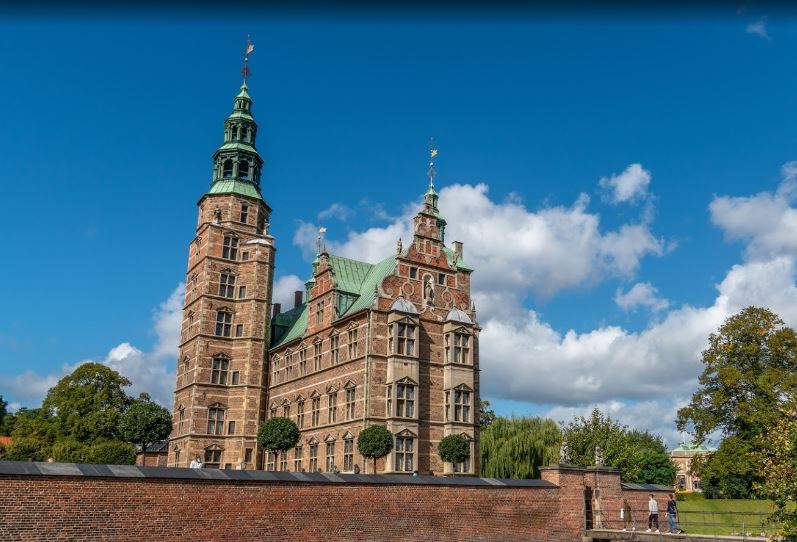 historical monuments in Denmark, national monuments in Denmark