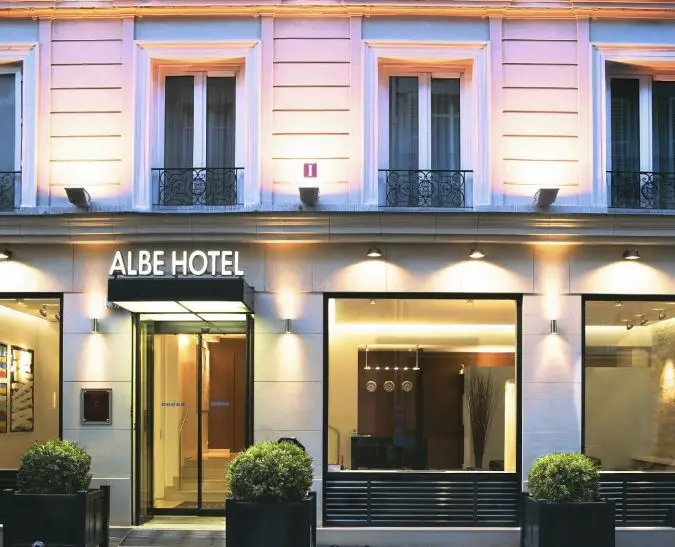 best hotels near Sainte-Chapelle Paris, hotels close Sainte-Chapelle
