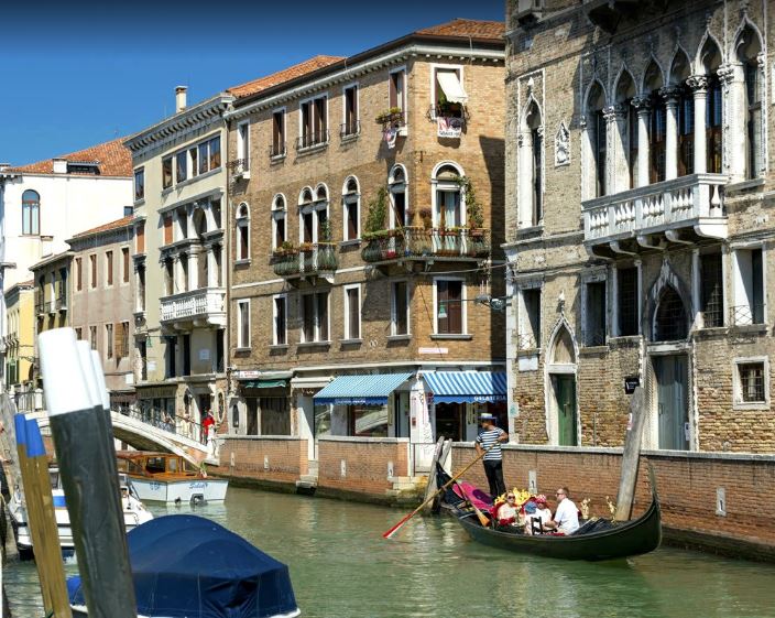 best hotels near Piazza San Marco Venice, hotels close to Piazza San Marco
