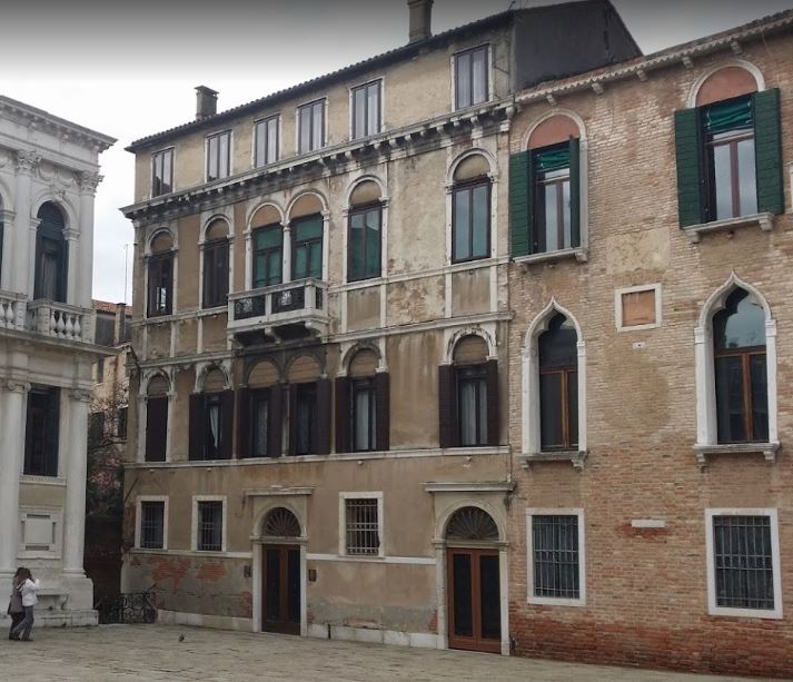best hotels Near Gallerie dell'Accademia Venice, hotels close to Gallerie dell'Accademia Venice