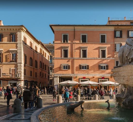 hotels near Piazza Navona, Hotels close to Piazza Navona Rome 