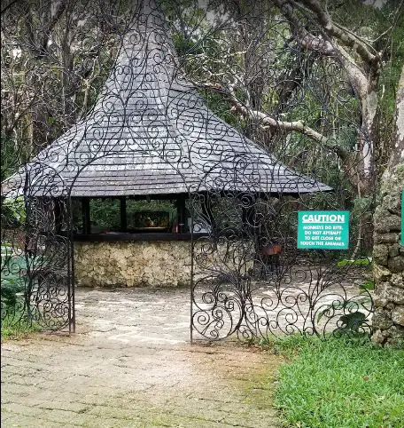 Historical monuments in Barbados, Barbados monuments 