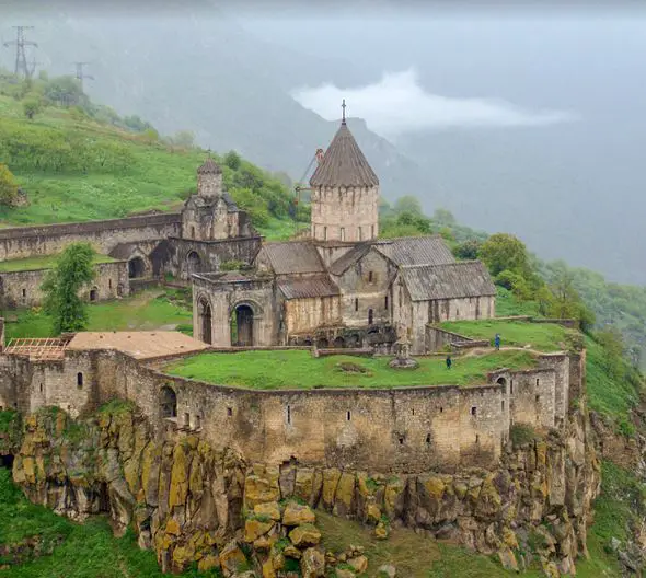 Historical monuments in Armenia, Armenia monuments 