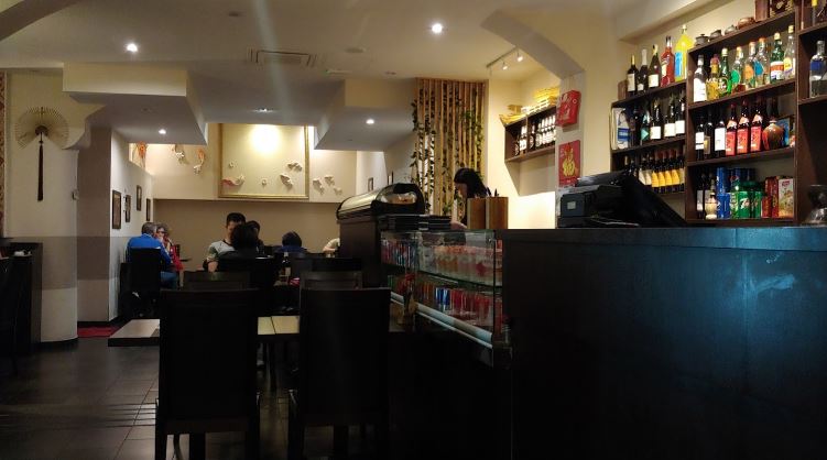  Famous Chinese Restaurants in Florence, Topmost Chinese Florence
