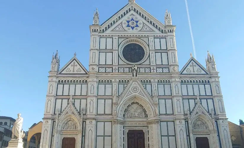Bus Tour in Florence