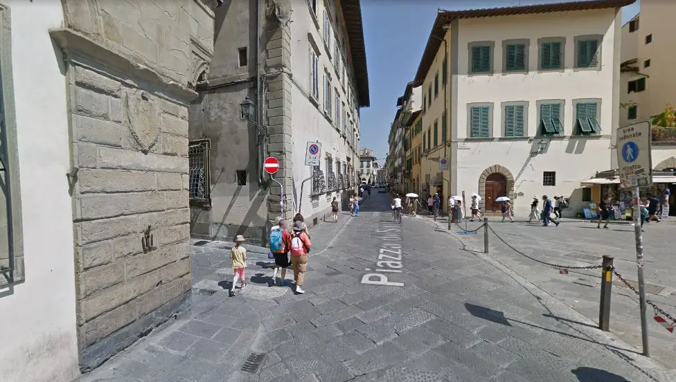 best time to visit Florence, months to visit Florence,