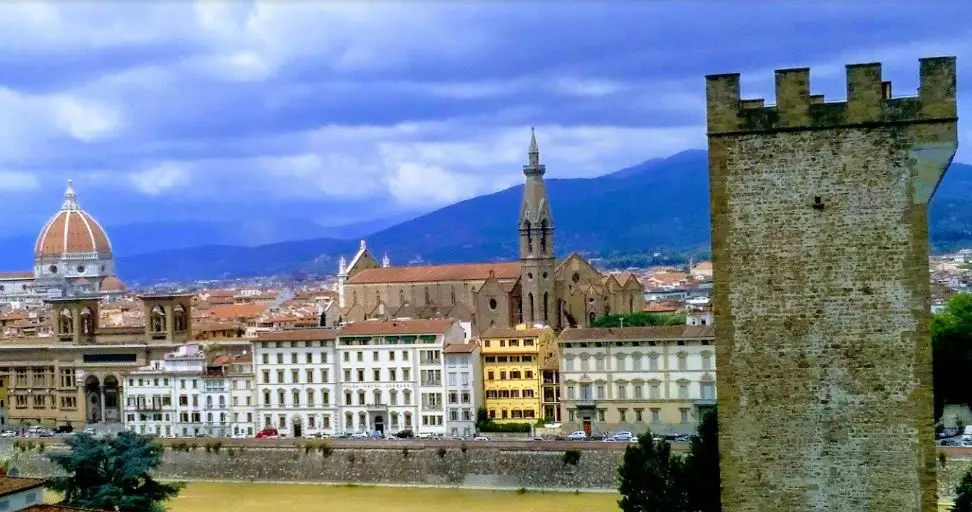 best places to visit in Tuscany, famous places to visit Tuscany, 