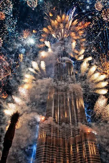 Diwali In Dubai, Diwali celebration in Dubai
