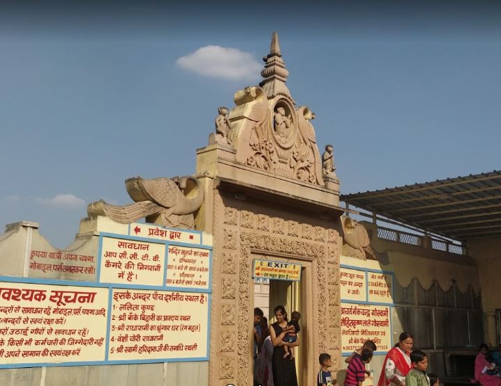 Mysterious Temples in the India, famous Temples in the India