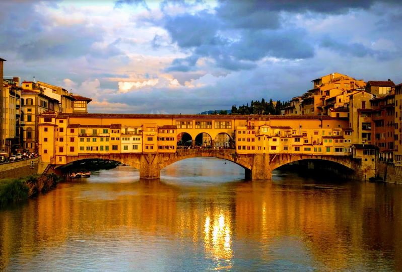  best romantic things to do in Florence, best romantic place to visit in Florence, 
