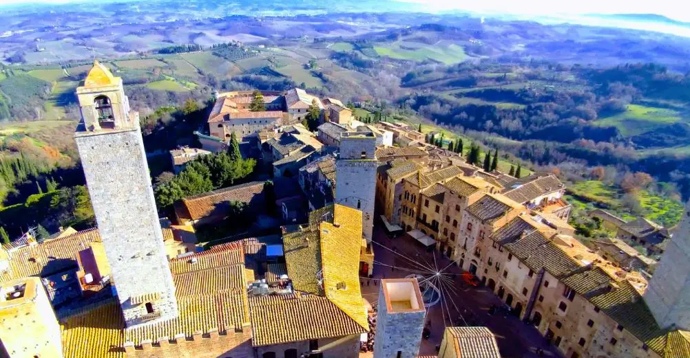 best places to visit in Tuscany, famous places to visit Tuscany, topmost places to visit Tuscany,