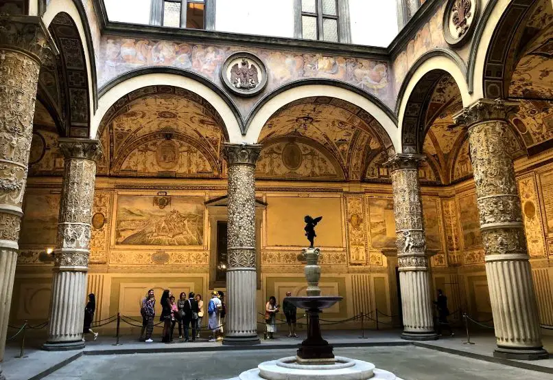 best time to visit Florence, months to visit Florence,